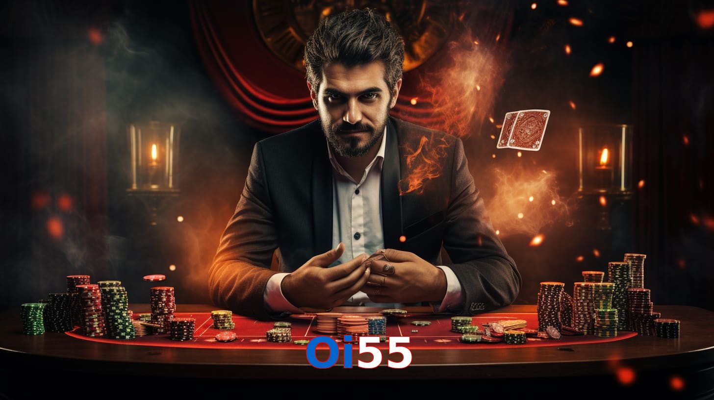 Oi55